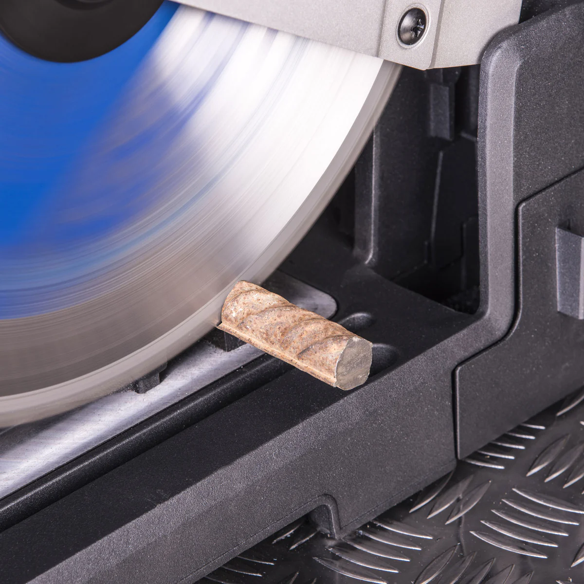 Evolution S355CPS 355mm Metal Cutting Chop Saw