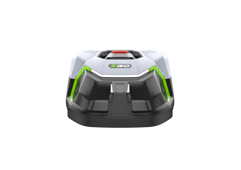 EGO RM4000E Robotic Lawn Mower – 4000m²