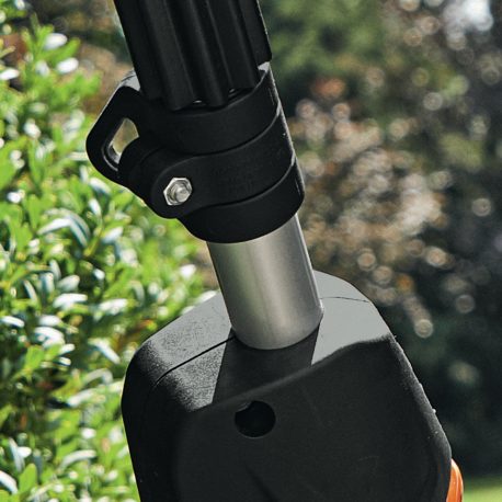 STIHL FSA 80 R Cordless Brush Cutter - AK System