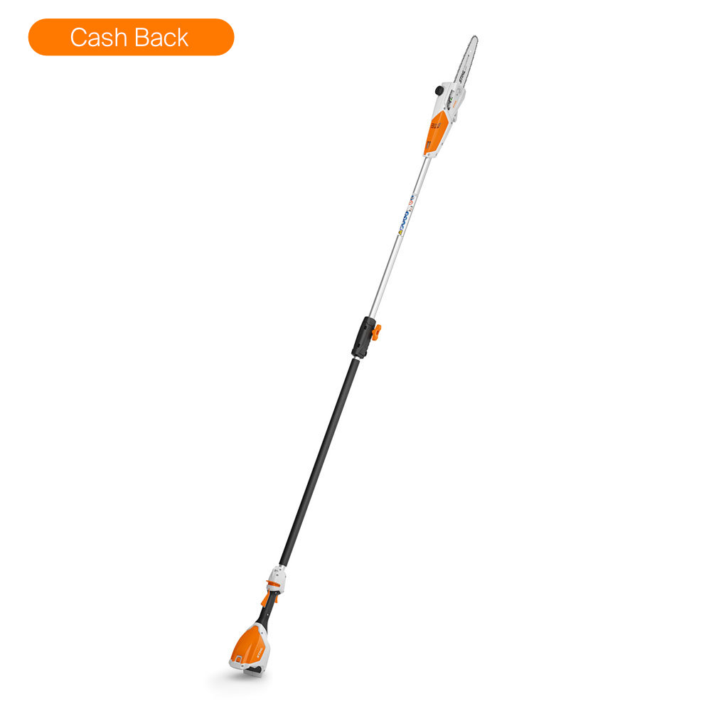STIHL HTA 50 Cordless Pole Pruner
