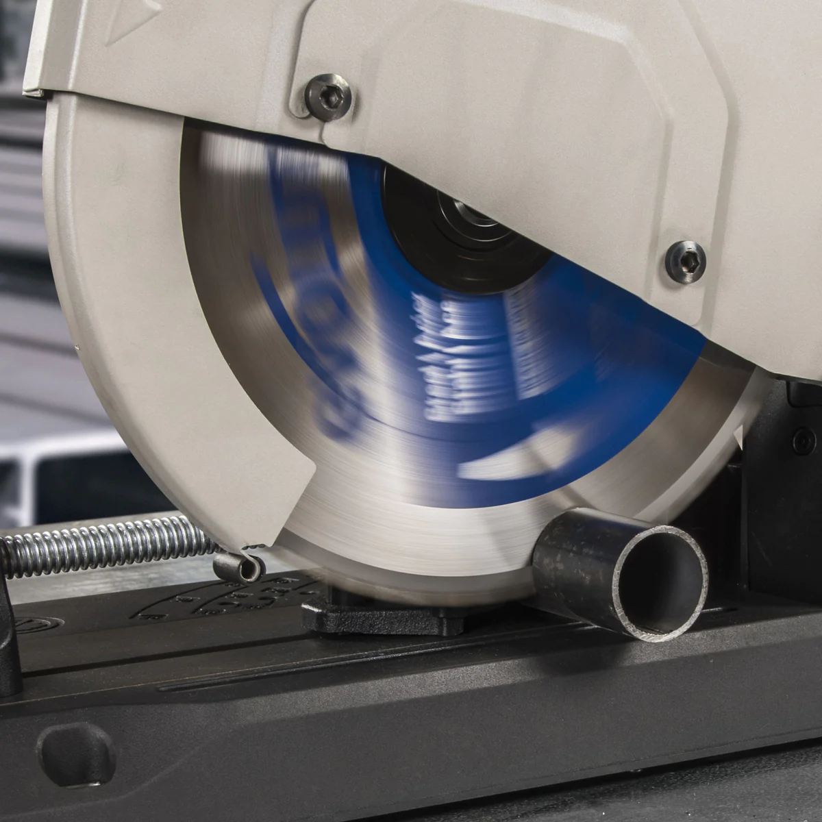 Evolution S355CPS 355mm Metal Cutting Chop Saw