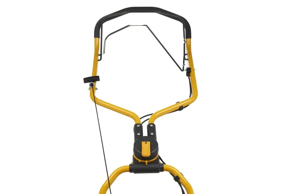 STIGA Petrol Lawn Mower Multiclip 747 SD