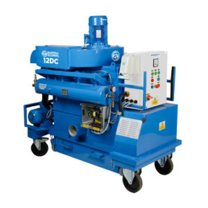 Bartell SPE12DC - Dust Collectors - Use With SPE12ES