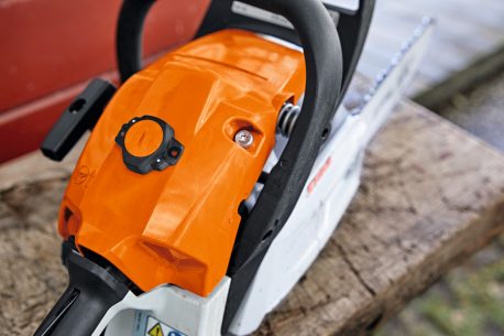 STIHL FSA 80 R Cordless Brush Cutter - AK System