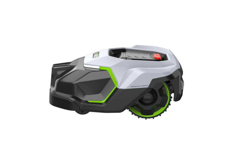 EGO RM4000E Robotic Lawn Mower – 4000m²