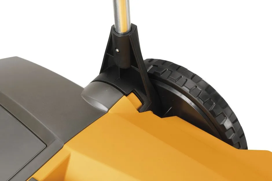 STIGA Push Sweeper SWP 355