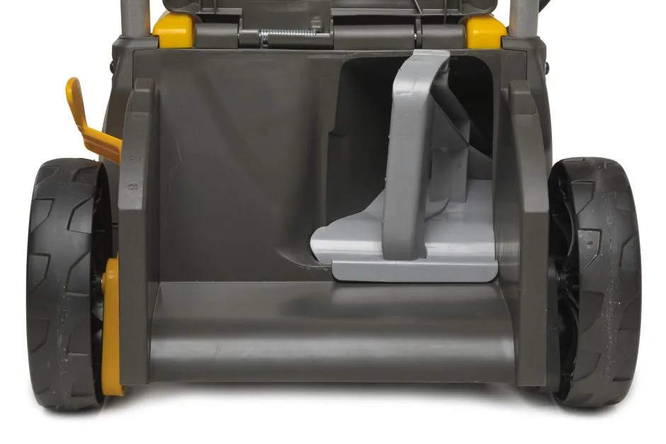 STIGA Electric Lawn Mower Combi 336c