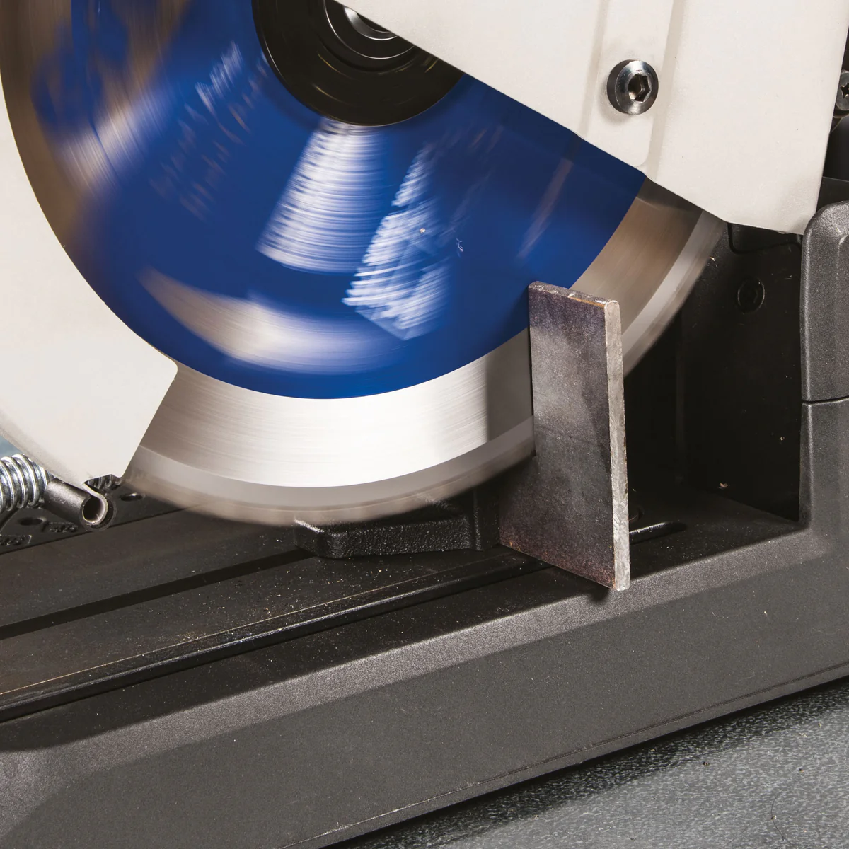 Evolution S355CPS 355mm Metal Cutting Chop Saw