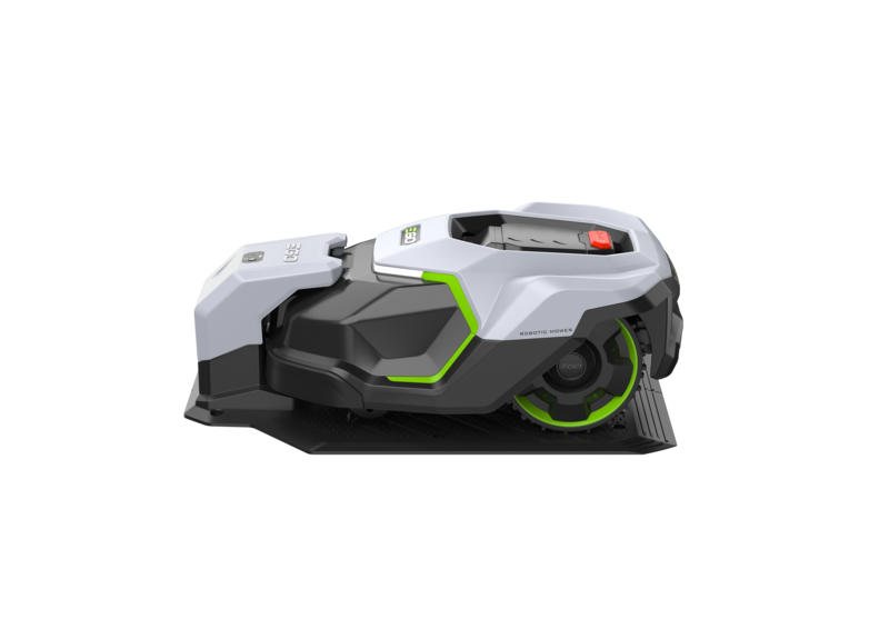 EGO RM4000E Robotic Lawn Mower – 4000m²