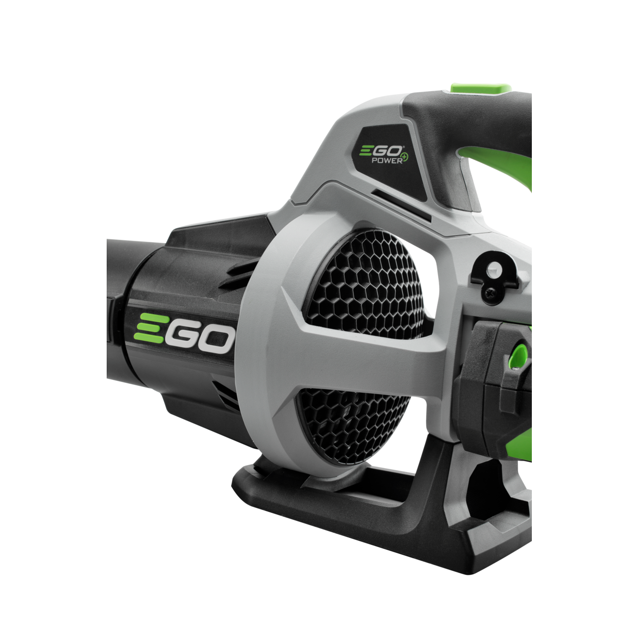 EGO LB5301EKIT - Cordless Blower Kit With 2.5Ah Battery
