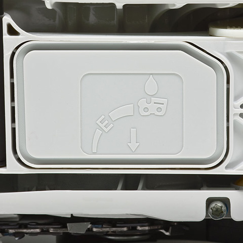 STIHL MS 462 C-M Petrol Chainsaw