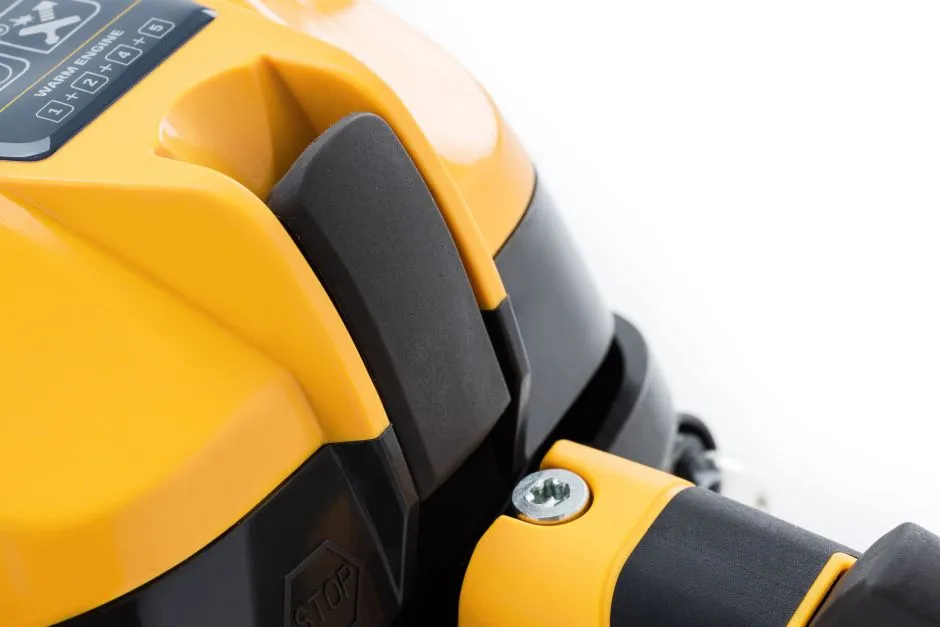 STIGA CS 755 (20") Petrol Chainsaw