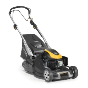 STIGA Petrol Lawn Mower TWINCLIP 950 VR