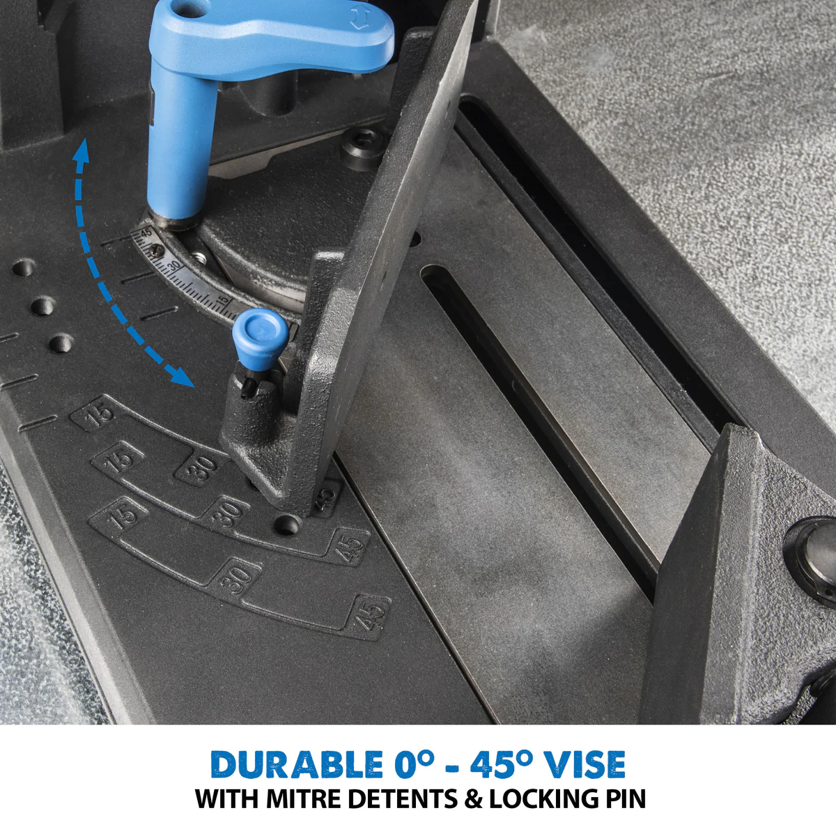 Evolution S355CPS 355mm Metal Cutting Chop Saw