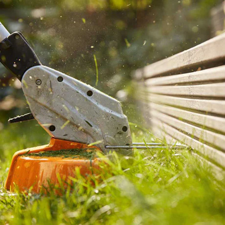 STIHL FSA 45 Cordless Grass Trimmer