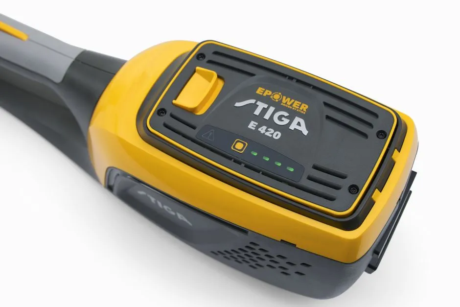 STIGA MT 500e Cordless Garden Multi Tool