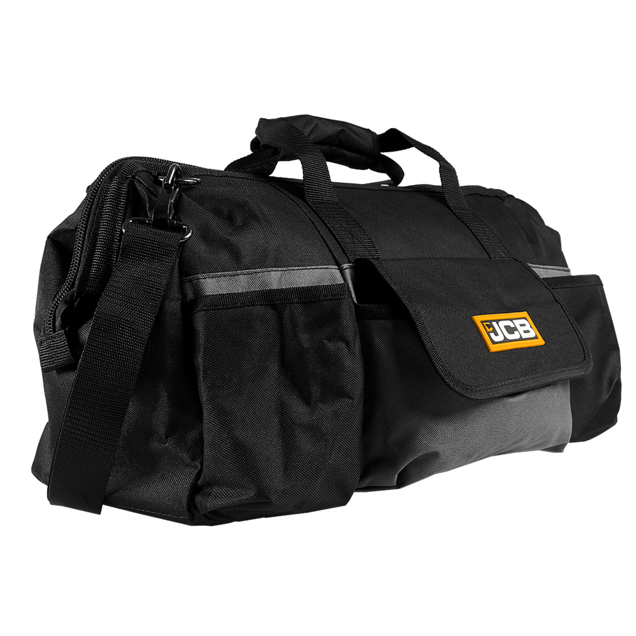 JCB 20" Kig Bag With Soft Base