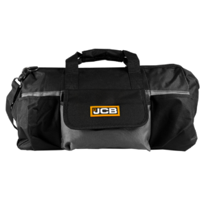 JCB 20" Kig Bag With Soft Base
