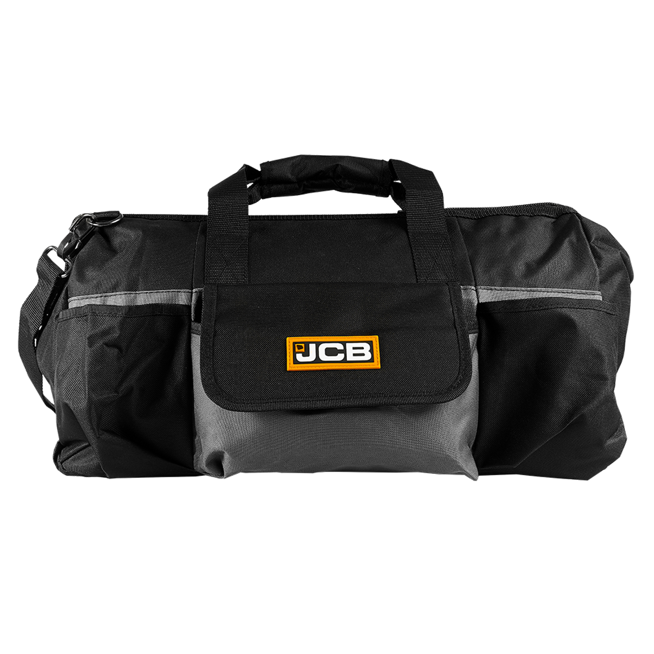 JCB 20" Kig Bag With Soft Base