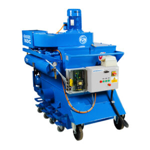Bartell SPE16DC - Dust Collectors - Use With SPE16ES