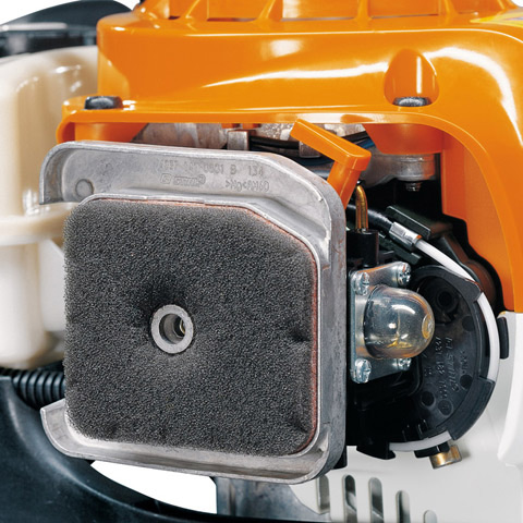 STIHL HS 82 RC-E Petrol Hedge Trimmer