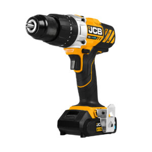 JCB 18V Combi Drill 2Ah Battery