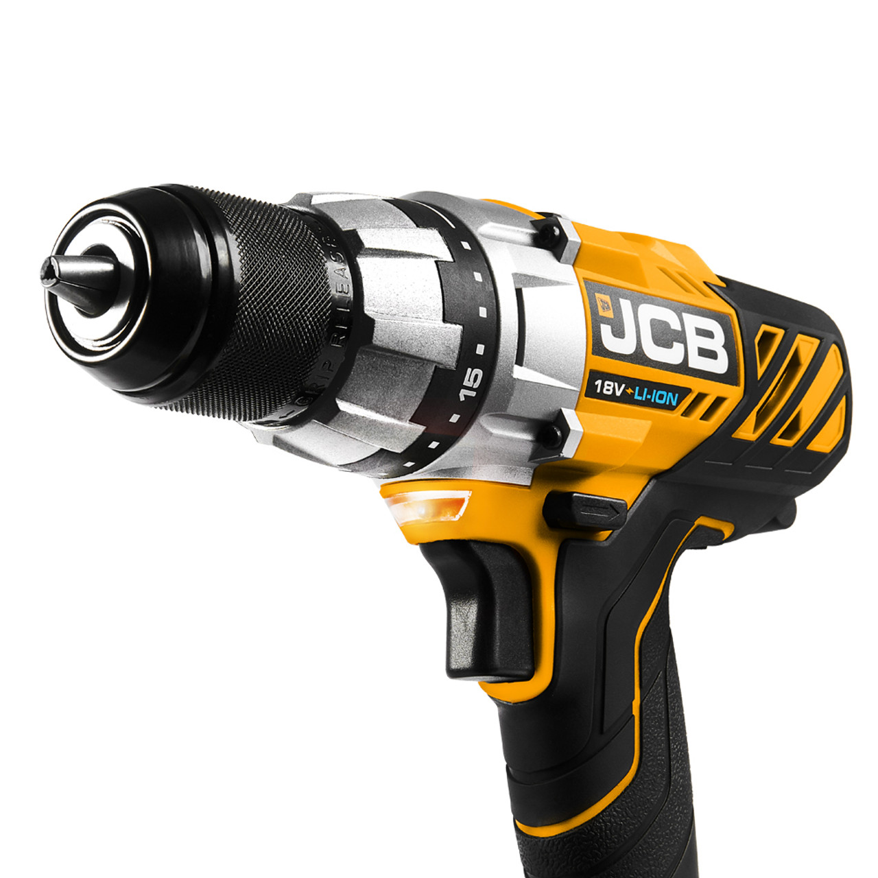 JCB 18V Drill Driver Bare Unit