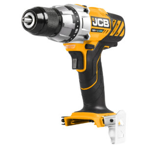 JCB 18V Drill Driver Bare Unit