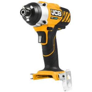 JCB 18V Impact Driver Bare Unit