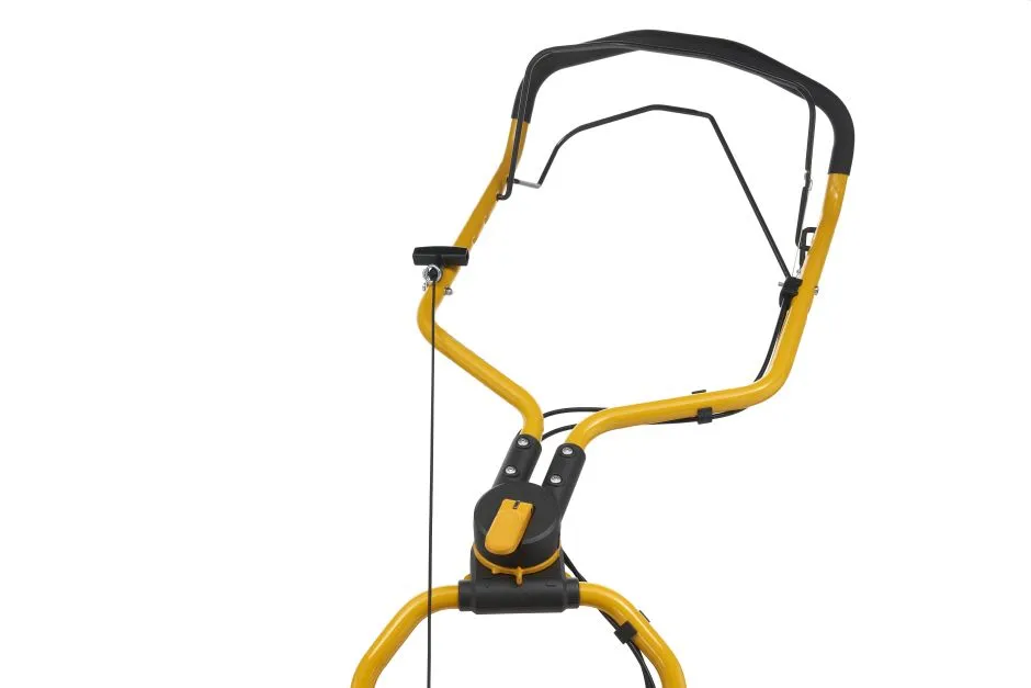 STIGA Petrol Lawn Mower Multiclip 747 SD