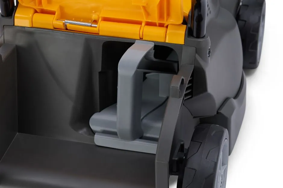 STIGA Cordless Lawn Mower Combi 336e Kit