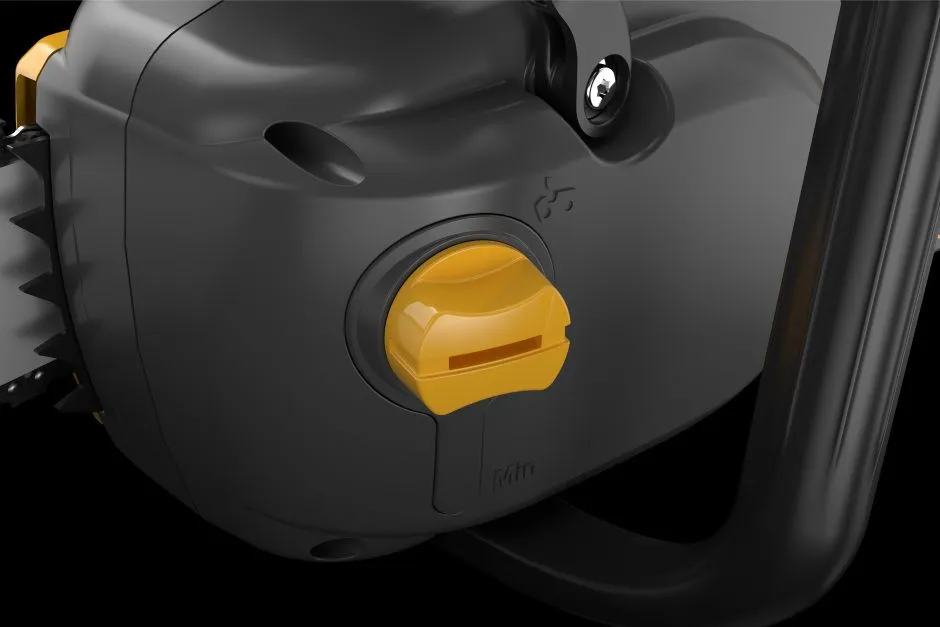 STIGA Cordless Chainsaw CS 700e