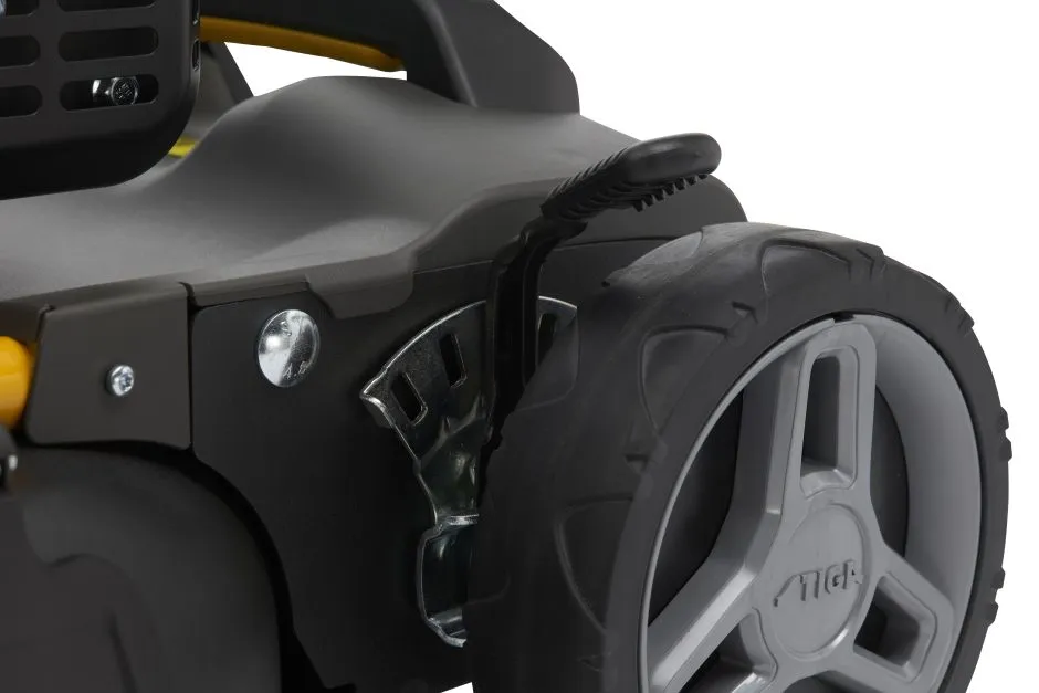 STIGA Petrol Lawn Mower Multiclip 547 D