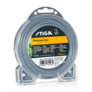 STIGA SP66 15m 2.7mm Ondulated Section Line