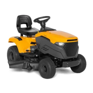 STIGA Petrol Garden Tractor Tornado 5108 ST