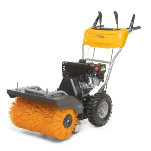 STIGA Petrol Sweeper SWS 600 G