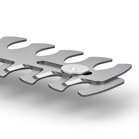 STIHL HSA 60 Cordless Hedge Trimmer (24" Cut)