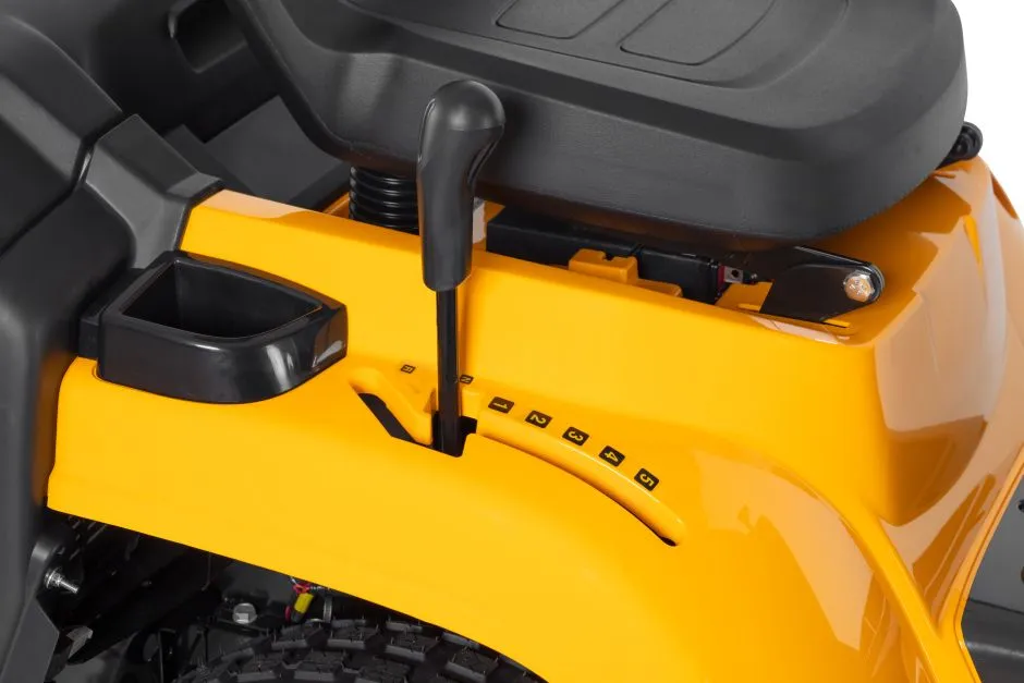 STIGA Petrol Garden Tractor Estate 384 M