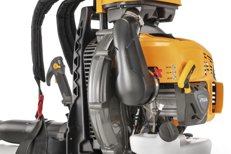 STIGA Petrol Blower BL 980 R