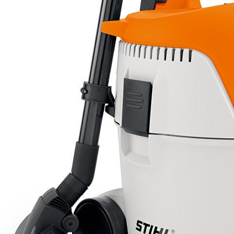 STIHL SE 62 Electric Vacuum Cleaner