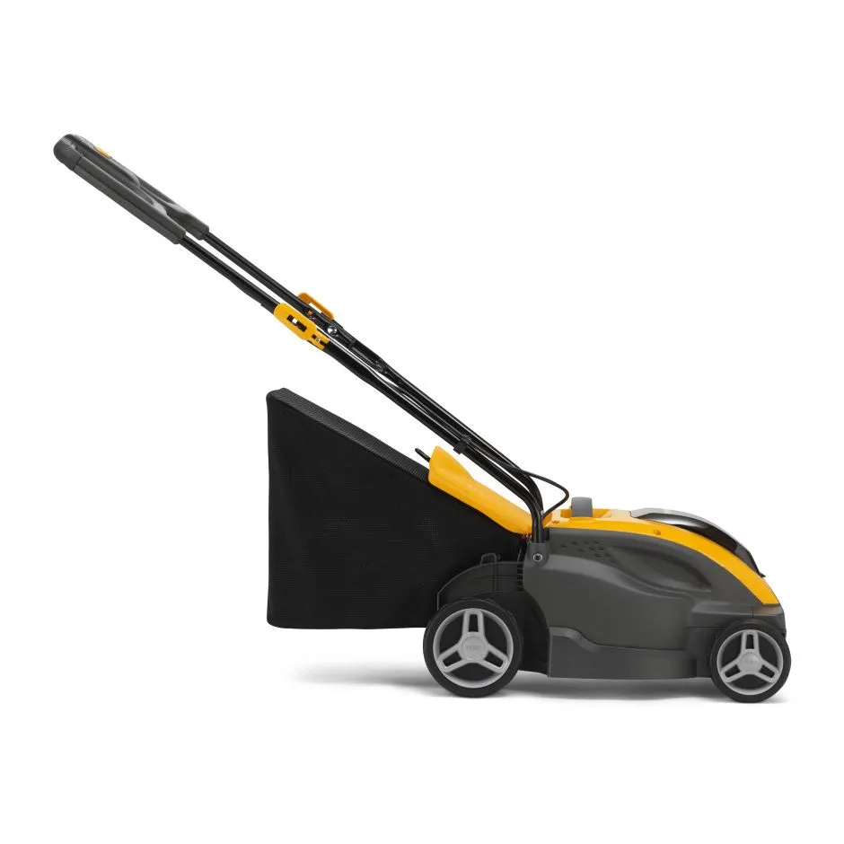 STIGA Cordless Lawn Mower Combi 336e Kit