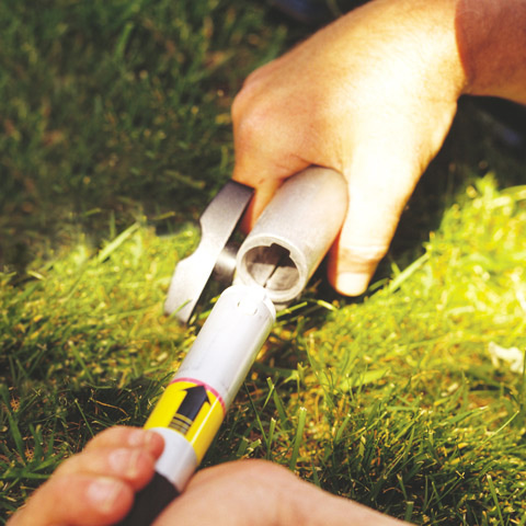 STIHL KM 56 RC-E Petrol KombiEngine