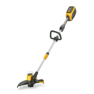 STIGA Battery Lawn Trimmer / Brush Cutter GT 500e