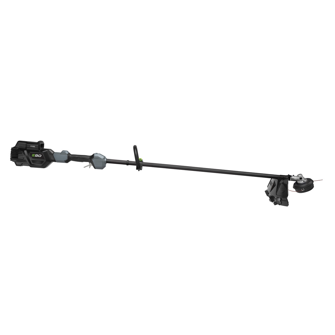 EGO STX3800 - Professional-X Line Trimmer / Brushcutter (Loop Handle) - Unit Only