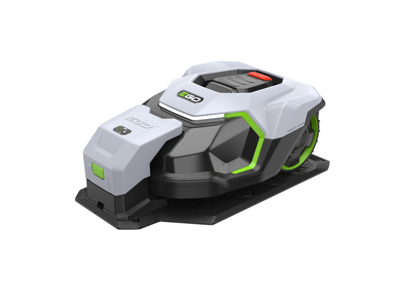 EGO RM4000E Robotic Lawn Mower – 4000m²