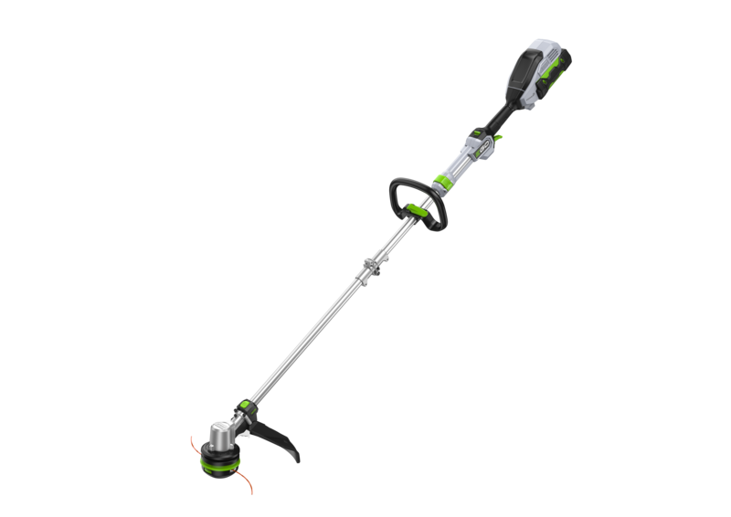 EGO ST1510E-T 38cm Line Trimmer - Unit Only