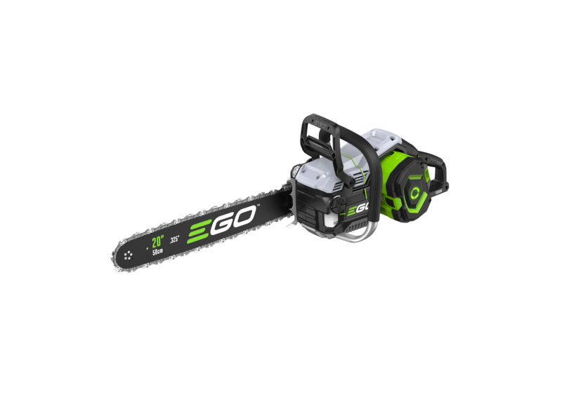 EGO CSX5000 PRO X Rear Handle Chainsaw - Unit Only