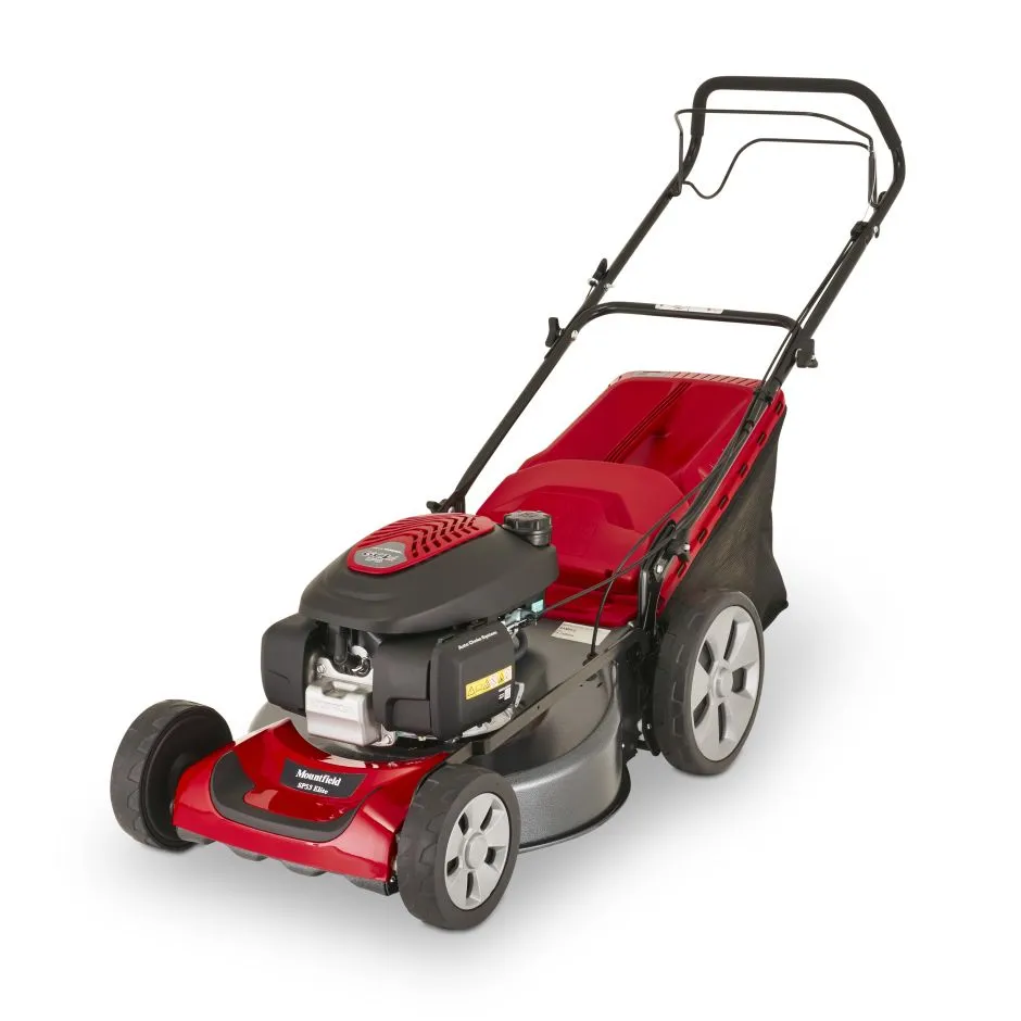 MOUNTFIELD SP53 Elite Petrol Lawnmower