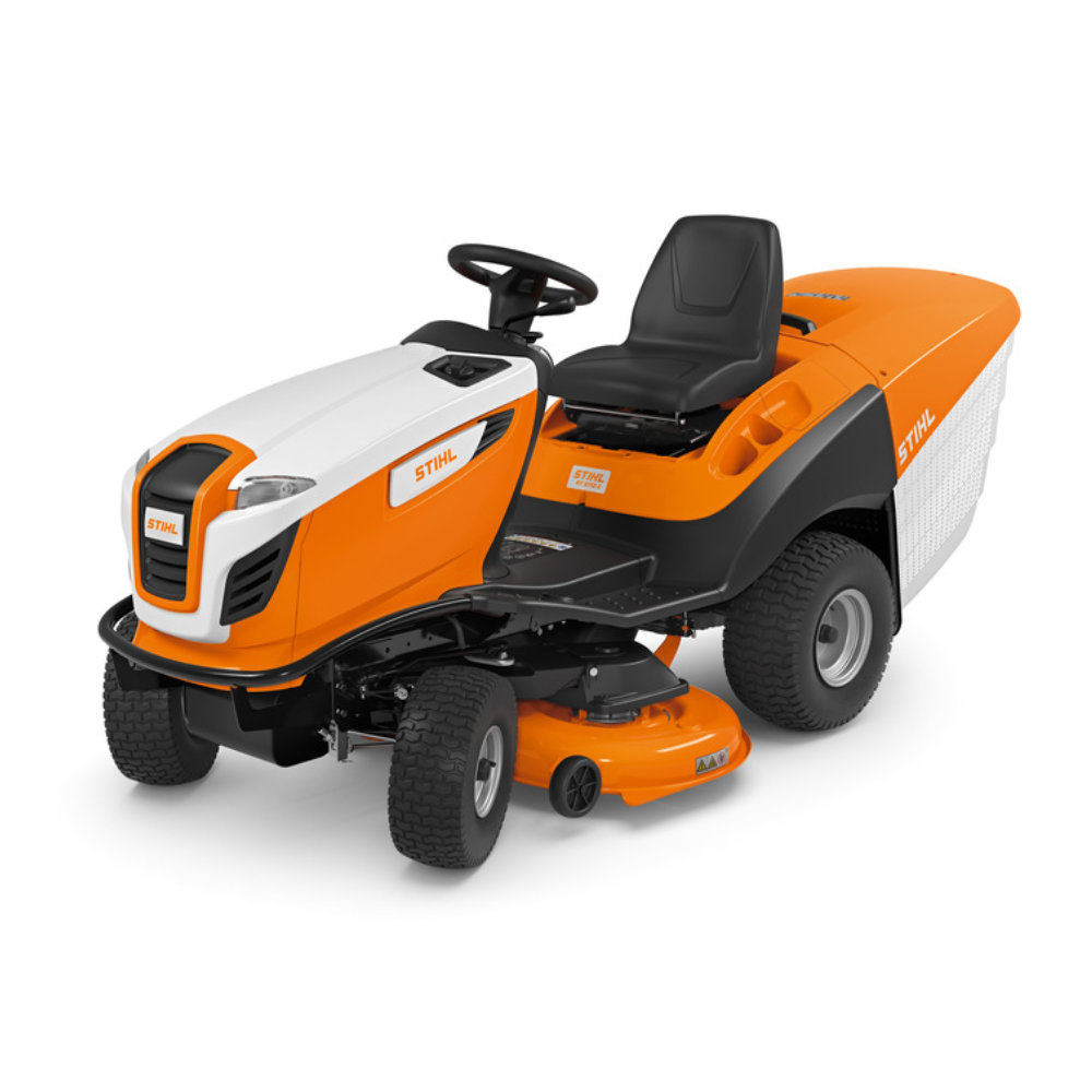 STIHL RT 5112 Z Petrol Ride-on Lawn Mower