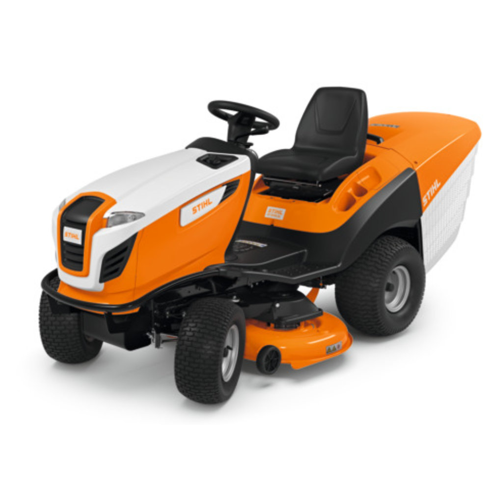 STIHL RT 5097 C Petrol Ride-on Lawn Mower